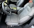 Серый Ауди SQ7, объемом двигателя 4 л и пробегом 65 тыс. км за 89900 $, фото 59 на Automoto.ua