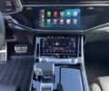 Серый Ауди SQ7, объемом двигателя 4 л и пробегом 45 тыс. км за 96500 $, фото 45 на Automoto.ua