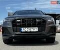 Серый Ауди SQ7, объемом двигателя 4 л и пробегом 65 тыс. км за 89900 $, фото 35 на Automoto.ua
