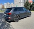 Серый Ауди SQ7, объемом двигателя 4 л и пробегом 45 тыс. км за 96500 $, фото 88 на Automoto.ua