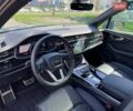 Серый Ауди SQ7, объемом двигателя 4 л и пробегом 45 тыс. км за 96500 $, фото 36 на Automoto.ua