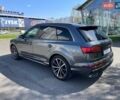 Серый Ауди SQ7, объемом двигателя 4 л и пробегом 45 тыс. км за 96500 $, фото 87 на Automoto.ua