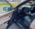 Серый Ауди SQ7, объемом двигателя 4 л и пробегом 45 тыс. км за 96500 $, фото 28 на Automoto.ua