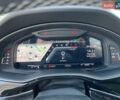 Серый Ауди SQ7, объемом двигателя 4 л и пробегом 45 тыс. км за 96500 $, фото 42 на Automoto.ua