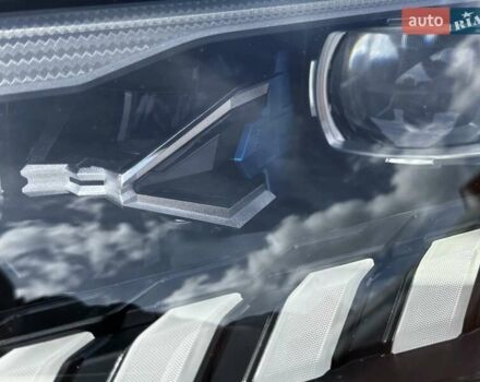 Серый Ауди SQ7, объемом двигателя 4 л и пробегом 65 тыс. км за 89900 $, фото 41 на Automoto.ua