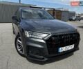 Серый Ауди SQ7, объемом двигателя 4 л и пробегом 65 тыс. км за 89900 $, фото 32 на Automoto.ua