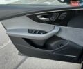 Серый Ауди SQ7, объемом двигателя 4 л и пробегом 65 тыс. км за 89900 $, фото 57 на Automoto.ua