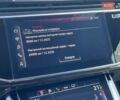 Серый Ауди SQ7, объемом двигателя 4 л и пробегом 45 тыс. км за 96500 $, фото 62 на Automoto.ua