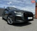 Серый Ауди SQ7, объемом двигателя 4 л и пробегом 65 тыс. км за 89900 $, фото 31 на Automoto.ua
