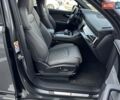 Серый Ауди SQ7, объемом двигателя 4 л и пробегом 65 тыс. км за 92700 $, фото 49 на Automoto.ua