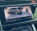 Серый Ауди SQ7, объемом двигателя 4 л и пробегом 45 тыс. км за 96500 $, фото 64 на Automoto.ua