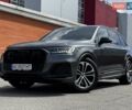 Серый Ауди SQ7, объемом двигателя 4 л и пробегом 65 тыс. км за 89900 $, фото 9 на Automoto.ua