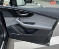 Серый Ауди SQ7, объемом двигателя 4 л и пробегом 65 тыс. км за 89900 $, фото 50 на Automoto.ua