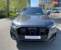 Серый Ауди SQ7, объемом двигателя 4 л и пробегом 45 тыс. км за 96500 $, фото 10 на Automoto.ua