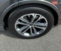 Серый Ауди SQ7, объемом двигателя 4 л и пробегом 65 тыс. км за 89900 $, фото 14 на Automoto.ua