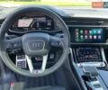 Серый Ауди SQ7, объемом двигателя 4 л и пробегом 45 тыс. км за 96500 $, фото 41 на Automoto.ua