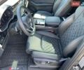 Серый Ауди SQ7, объемом двигателя 4 л и пробегом 45 тыс. км за 96500 $, фото 33 на Automoto.ua