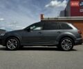 Серый Ауди SQ7, объемом двигателя 4 л и пробегом 65 тыс. км за 89900 $, фото 18 на Automoto.ua