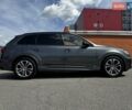 Серый Ауди SQ7, объемом двигателя 4 л и пробегом 65 тыс. км за 89900 $, фото 11 на Automoto.ua