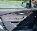 Серый Ауди SQ7, объемом двигателя 4 л и пробегом 45 тыс. км за 96500 $, фото 29 на Automoto.ua