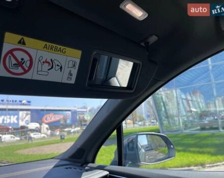 Серый Ауди SQ7, объемом двигателя 4 л и пробегом 45 тыс. км за 96500 $, фото 67 на Automoto.ua