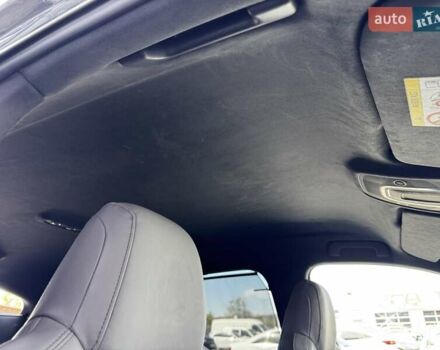 Серый Ауди SQ7, объемом двигателя 4 л и пробегом 65 тыс. км за 89900 $, фото 55 на Automoto.ua