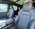Серый Ауди SQ7, объемом двигателя 4 л и пробегом 45 тыс. км за 96500 $, фото 35 на Automoto.ua