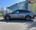 Серый Ауди SQ7, объемом двигателя 4 л и пробегом 45 тыс. км за 96500 $, фото 25 на Automoto.ua