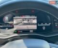 Серый Ауди SQ7, объемом двигателя 4 л и пробегом 45 тыс. км за 96500 $, фото 44 на Automoto.ua