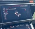 Серый Ауди SQ7, объемом двигателя 4 л и пробегом 45 тыс. км за 96500 $, фото 54 на Automoto.ua