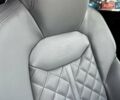 Серый Ауди SQ7, объемом двигателя 4 л и пробегом 65 тыс. км за 89900 $, фото 54 на Automoto.ua