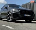 Серый Ауди SQ7, объемом двигателя 4 л и пробегом 65 тыс. км за 89900 $, фото 44 на Automoto.ua