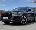 Серый Ауди SQ7, объемом двигателя 4 л и пробегом 65 тыс. км за 89900 $, фото 37 на Automoto.ua
