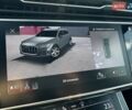Серый Ауди SQ7, объемом двигателя 4 л и пробегом 65 тыс. км за 89900 $, фото 43 на Automoto.ua