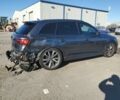 Сірий Ауді SQ7, об'ємом двигуна 4 л та пробігом 27 тис. км за 53000 $, фото 5 на Automoto.ua