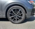 Серый Ауди SQ7, объемом двигателя 4 л и пробегом 45 тыс. км за 96500 $, фото 13 на Automoto.ua