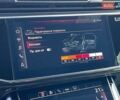 Серый Ауди SQ7, объемом двигателя 4 л и пробегом 45 тыс. км за 96500 $, фото 59 на Automoto.ua