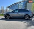 Серый Ауди SQ7, объемом двигателя 4 л и пробегом 45 тыс. км за 96500 $, фото 85 на Automoto.ua