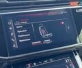 Серый Ауди SQ7, объемом двигателя 4 л и пробегом 45 тыс. км за 96500 $, фото 55 на Automoto.ua