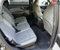 Серый Ауди SQ7, объемом двигателя 4 л и пробегом 65 тыс. км за 92700 $, фото 67 на Automoto.ua