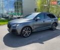 Серый Ауди SQ7, объемом двигателя 4 л и пробегом 45 тыс. км за 96500 $, фото 26 на Automoto.ua