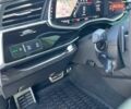 Серый Ауди SQ7, объемом двигателя 4 л и пробегом 45 тыс. км за 96500 $, фото 37 на Automoto.ua