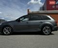 Серый Ауди SQ7, объемом двигателя 4 л и пробегом 65 тыс. км за 92700 $, фото 10 на Automoto.ua