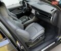 Серый Ауди SQ7, объемом двигателя 4 л и пробегом 65 тыс. км за 89900 $, фото 70 на Automoto.ua