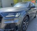 Серый Ауди SQ7, объемом двигателя 4 л и пробегом 45 тыс. км за 96500 $, фото 9 на Automoto.ua