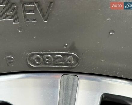 Серый Ауди SQ7, объемом двигателя 4 л и пробегом 65 тыс. км за 89900 $, фото 17 на Automoto.ua