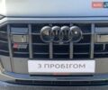 Серый Ауди SQ7, объемом двигателя 4 л и пробегом 45 тыс. км за 96500 $, фото 11 на Automoto.ua