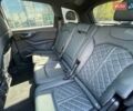 Серый Ауди SQ7, объемом двигателя 4 л и пробегом 45 тыс. км за 96500 $, фото 71 на Automoto.ua