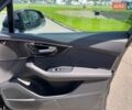 Серый Ауди SQ7, объемом двигателя 4 л и пробегом 45 тыс. км за 96500 $, фото 79 на Automoto.ua