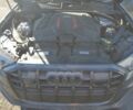 Сірий Ауді SQ7, об'ємом двигуна 4 л та пробігом 27 тис. км за 53000 $, фото 10 на Automoto.ua